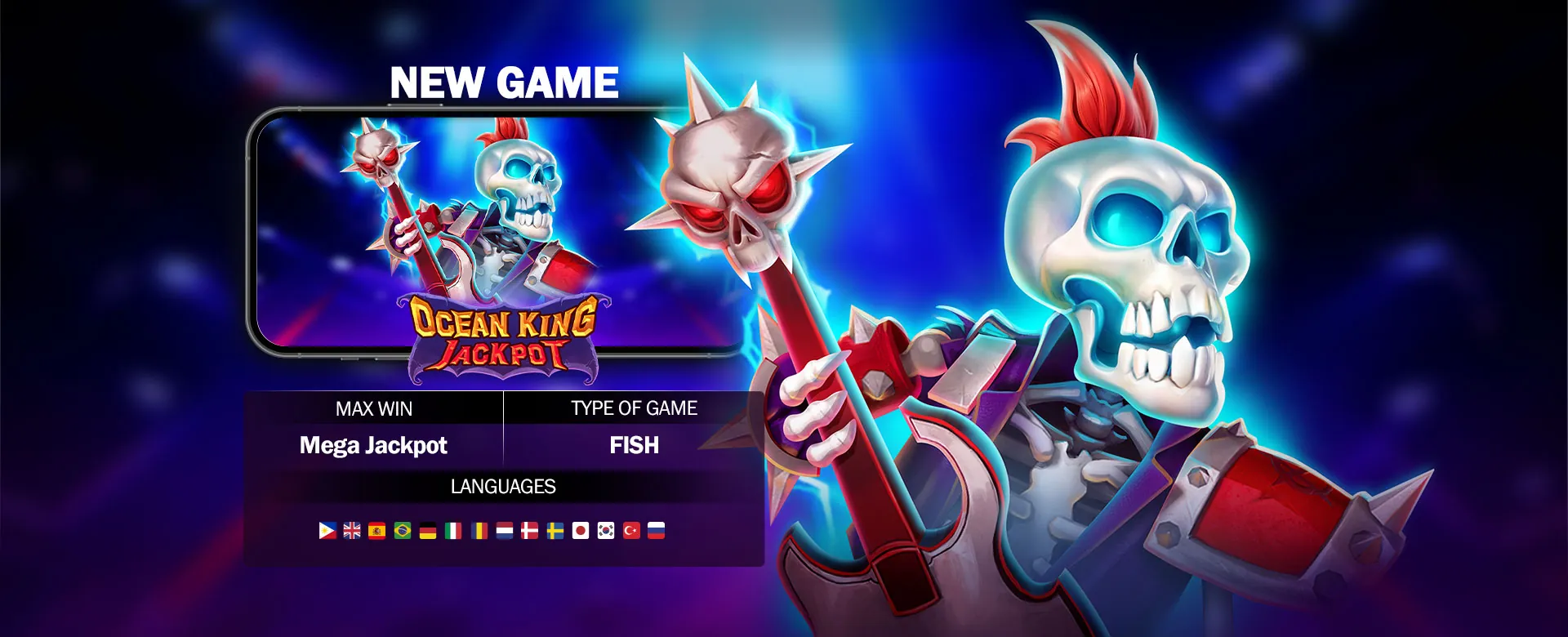 Dynamic image of Abra ft. Chito Miranda's Diwata, symbolizing exciting online gaming at Spinplus Online Casino.