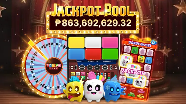 Slot Machine Games
